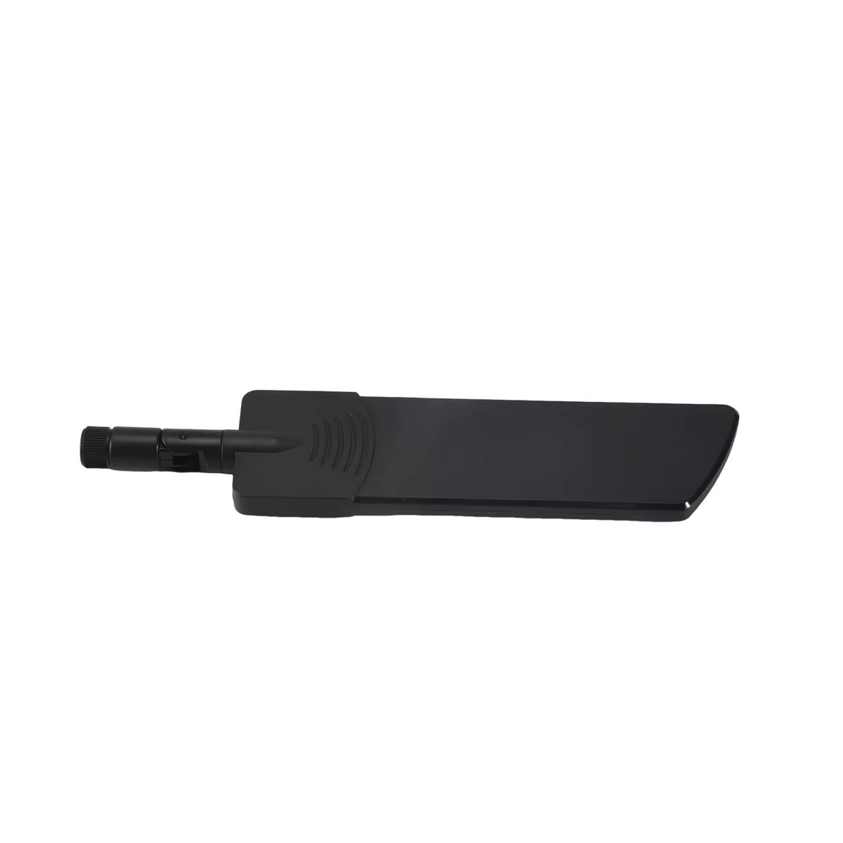 Flexibler Falt-WLAN-Router und LTE Signalverstärker mit 40 dBi High Gain Antenne für 2G 3G 4G 5G und GSM in Schwarz - Bild 3
