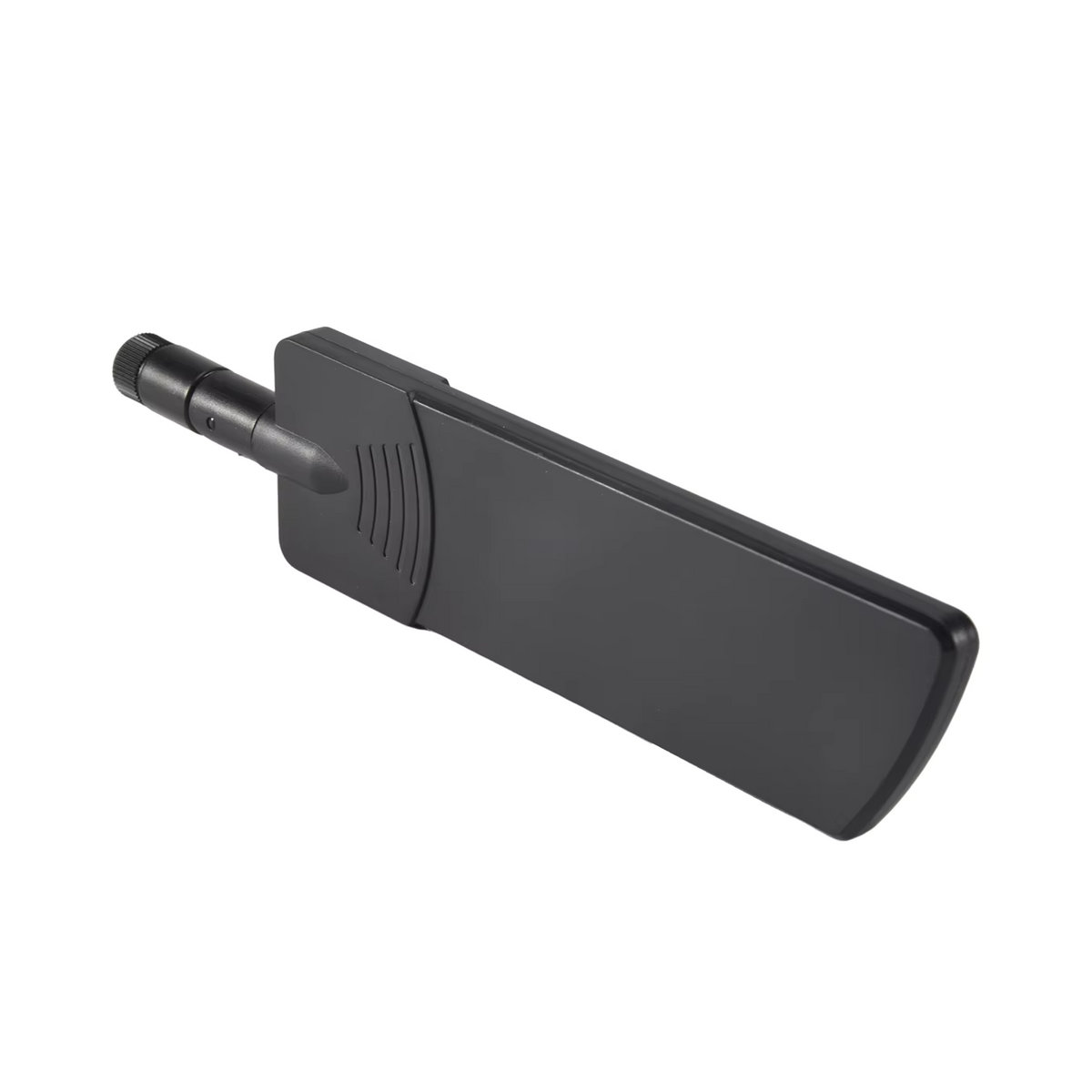 Flexibler Falt-WLAN-Router und LTE Signalverstärker mit 40 dBi High Gain Antenne für 2G 3G 4G 5G und GSM in Schwarz - Bild 4