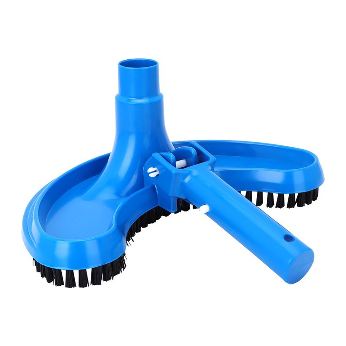 Flexibles Halbmond-Saugbecken für die Schwimmbadreinigung als gebogenes Vakuum-Saugbecken-Zubehör - Bild 1