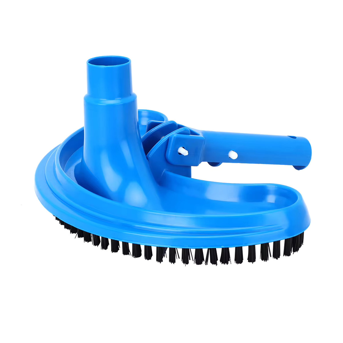 Flexibles Halbmond-Saugbecken für die Schwimmbadreinigung als gebogenes Vakuum-Saugbecken-Zubehör - Bild 3
