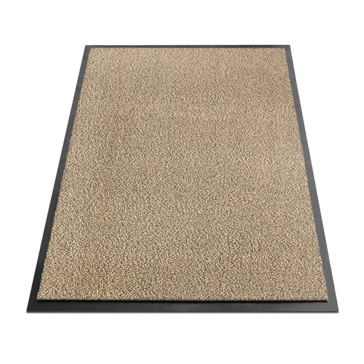Floordirekt SKY Schmutzfangmatte in Ocker-Schwarz - Bild 4