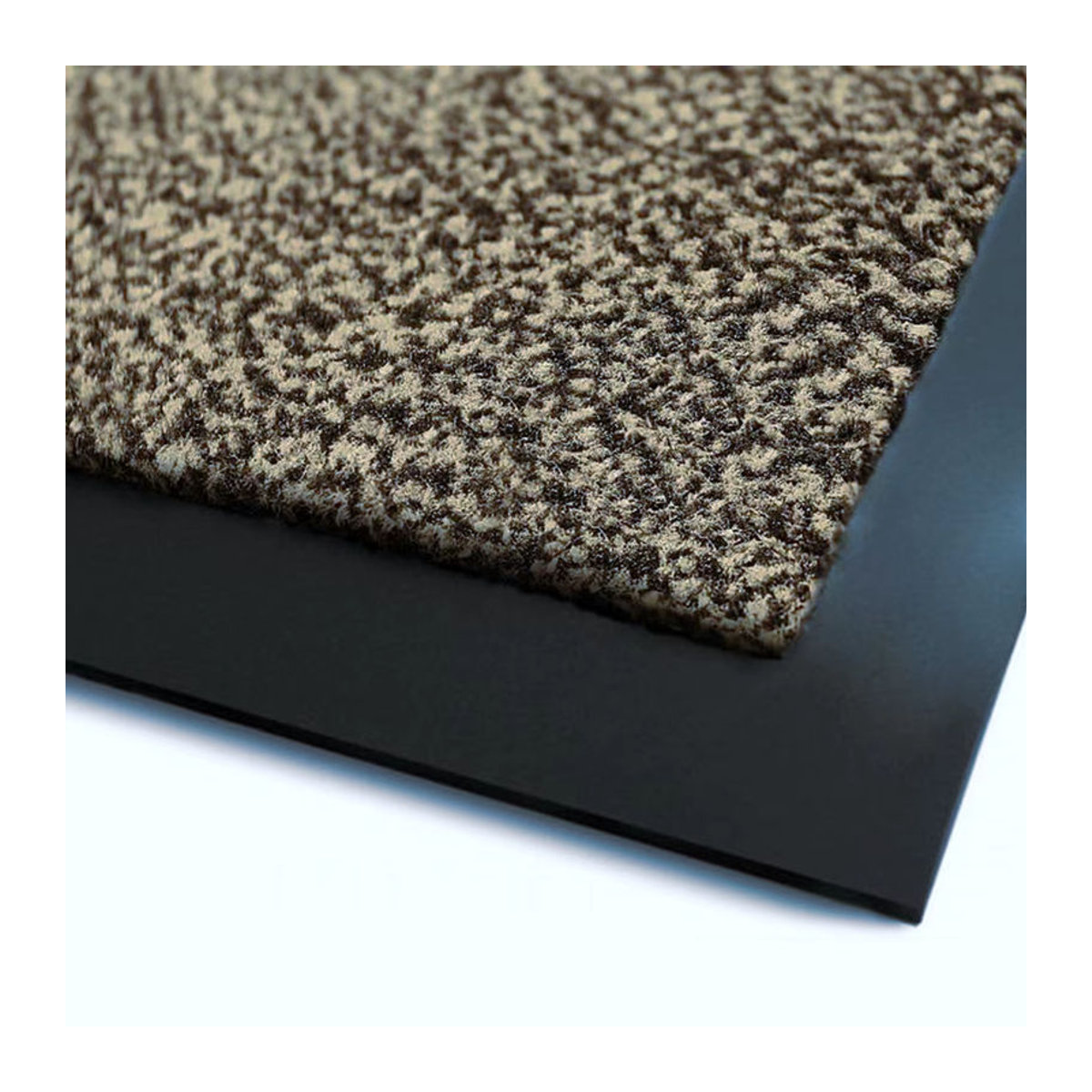 Floordirekt SKY Schmutzfangmatte in Ocker-Schwarz - Bild 7