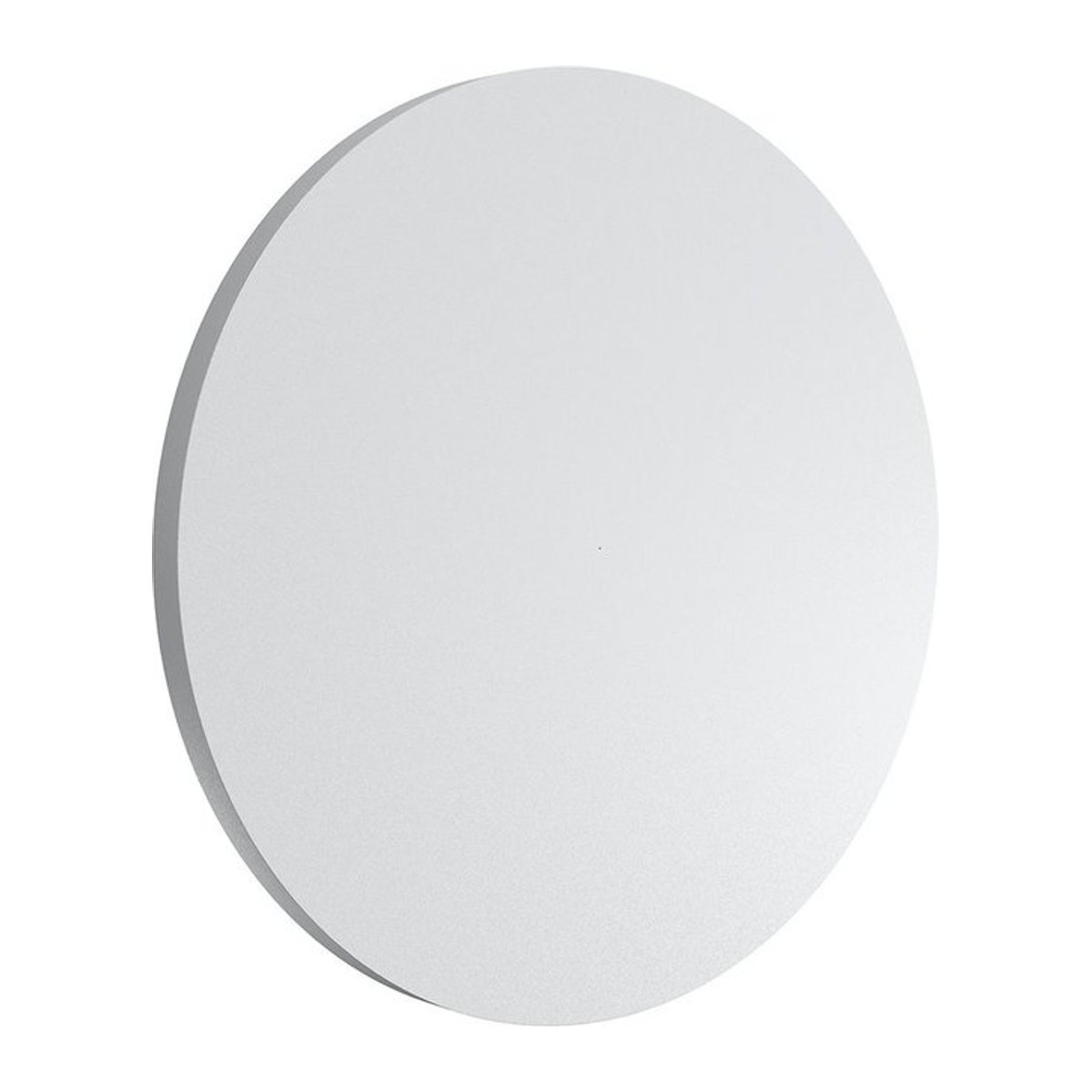 FLOS Camouflage 240 LED-Wandleuchte in Weiß mit warmweißem Licht (3000K) aus Aluminium und Polycarbonat - Bild 1