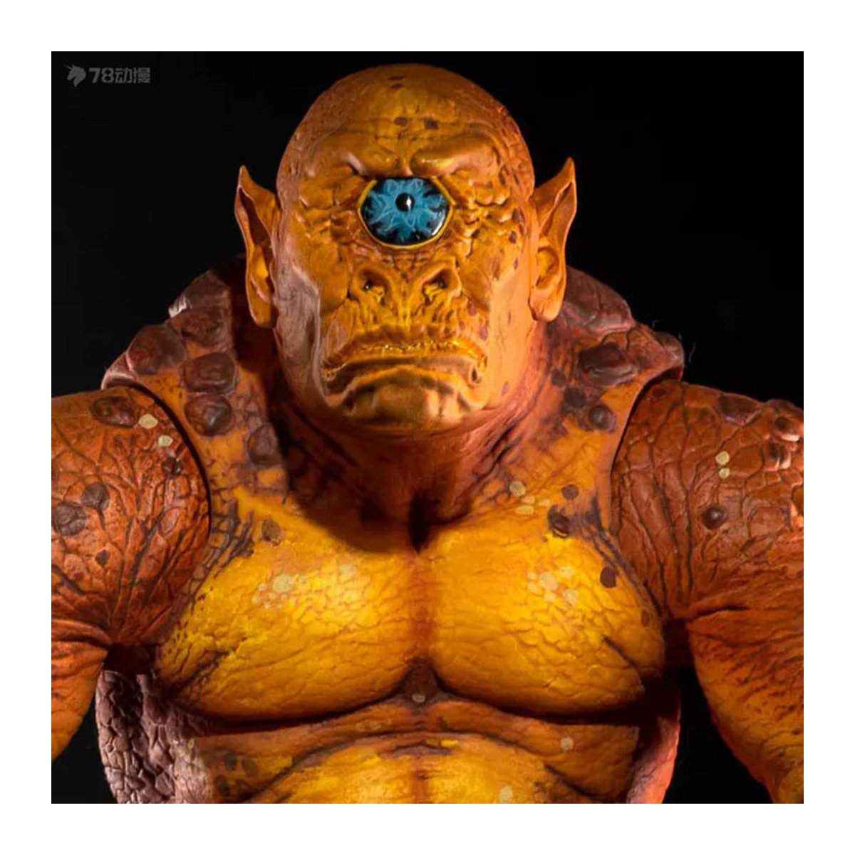 Four Horsemen Studios Mythical Legion Series SDCC Arena Figur aus Kunstharz, mehrfarbig - Bild 2