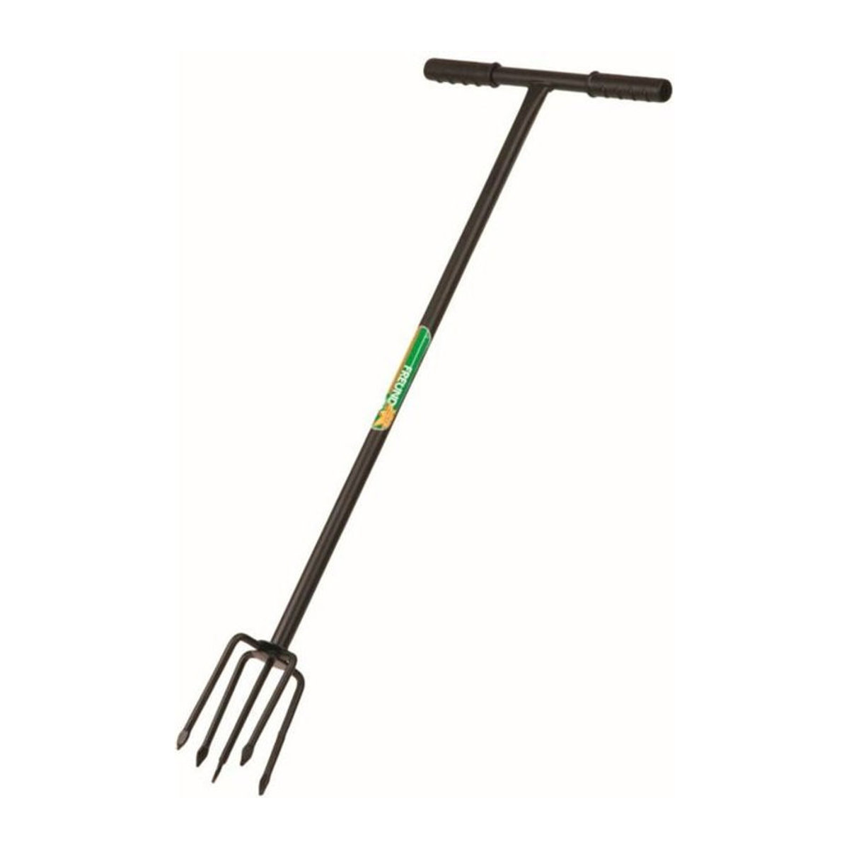 Freund Victoria Gartenkralle Spatengabel Gartenwerkzeug 95 cm - Bild 1