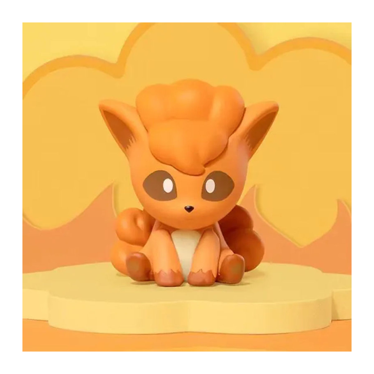 Funism Pokemon Mini Adventure Series Vol.3 Anime-Figuren Set, mehrfarbig, Sammlermodelle zur Dekoration - Bild 3