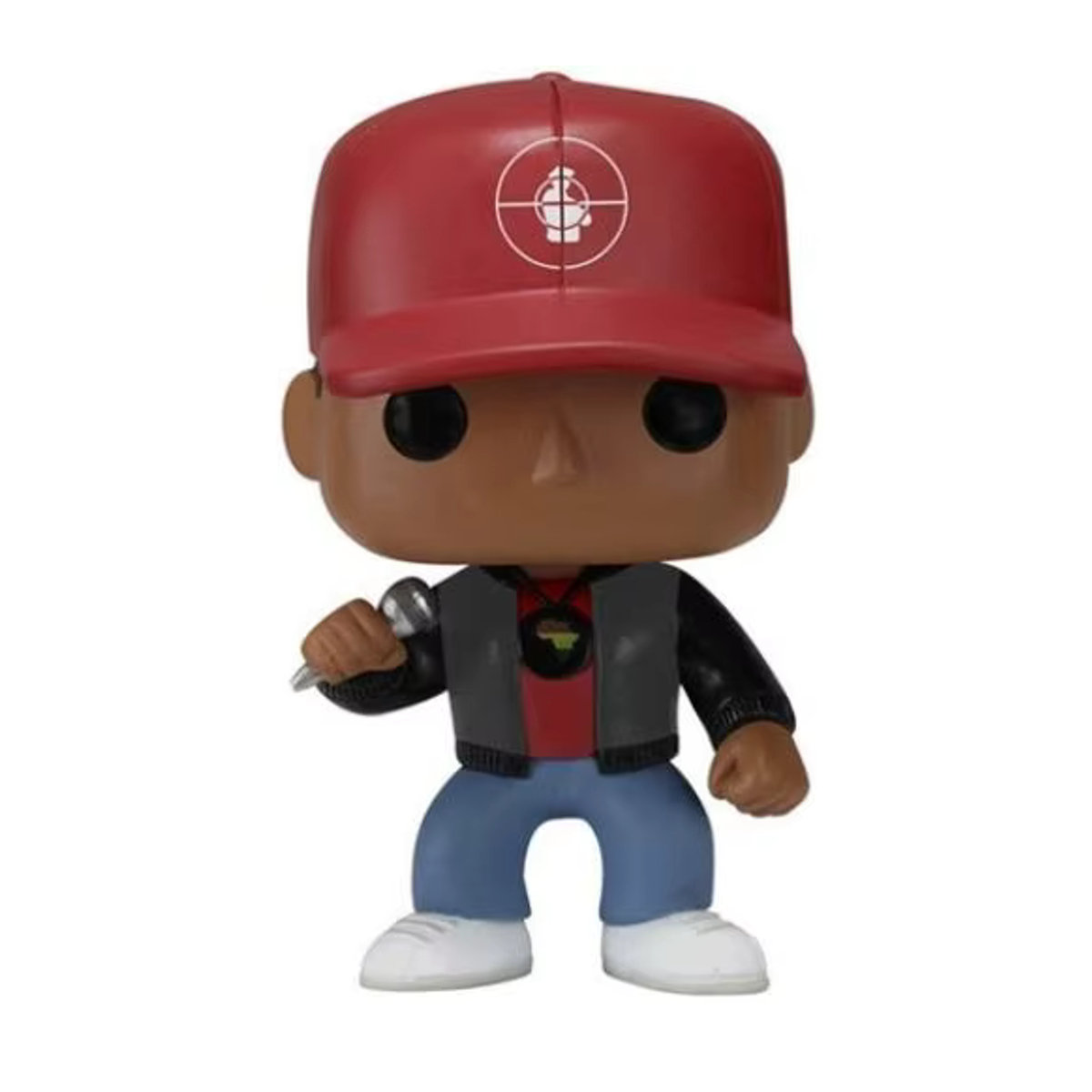Funko Pop! Chuck D #15 Vinyl Figur mehrfarbig - Bild 3