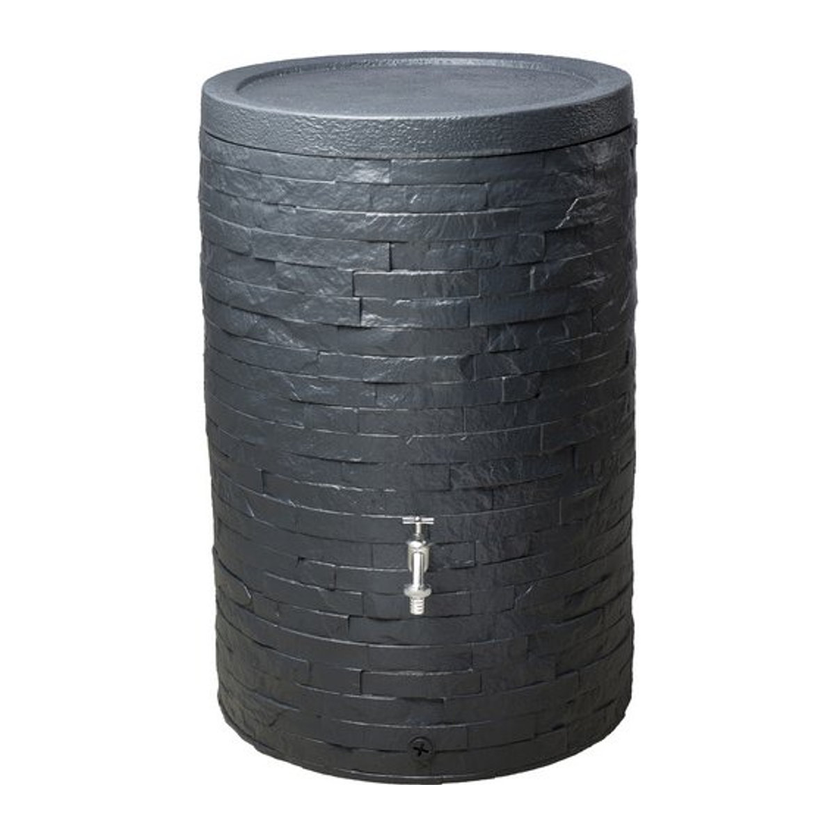 Garantia Regenspeicher MURO 420 l in Graphitgrau - Bild 1