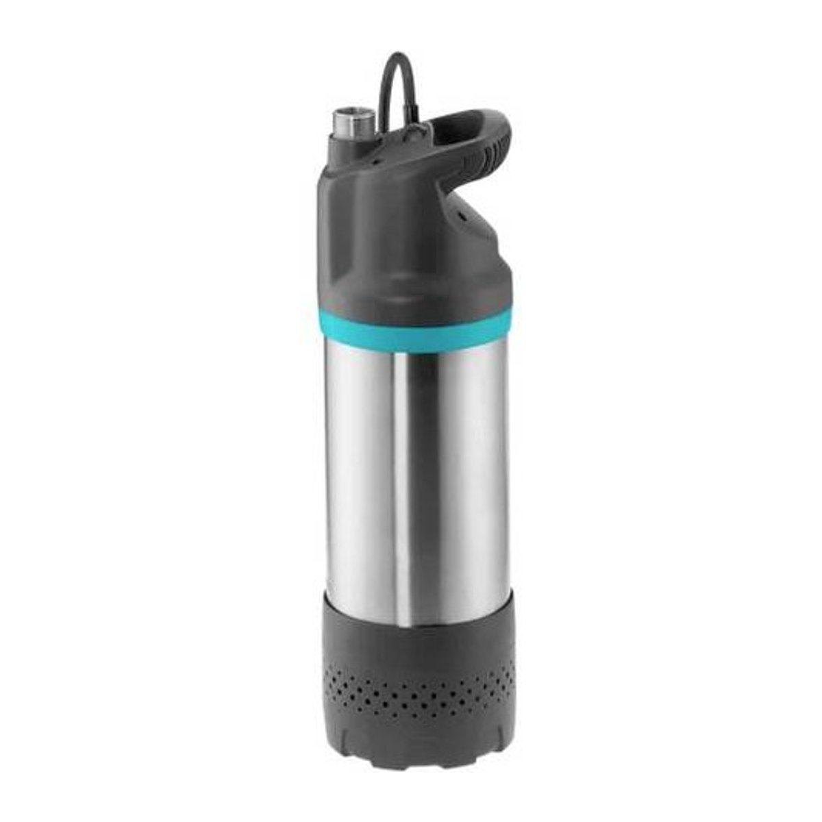 Gardena 5900/4 inox automatic Tauchdruckpumpe aus Edelstahl mit 5900 l/h - Bild 1