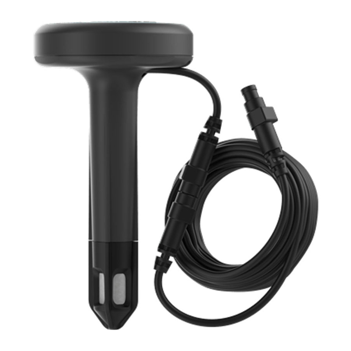 Gardena Bodenfeuchtesensor aus Kunststoff in Schwarz - Bild 2