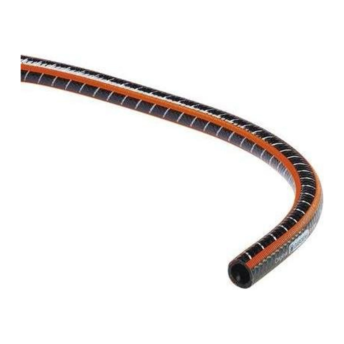 Gardena Comfort FLEX Gartenschlauch Schwarz/Orange, 25 m, 3/4 Zoll - Bild 5