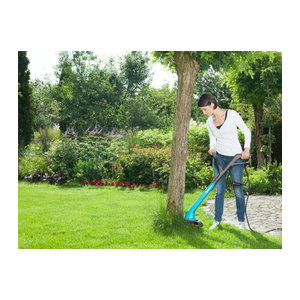 Gardena Elektro-Turbotrimmer SmallCut 300/23 mit 300 W