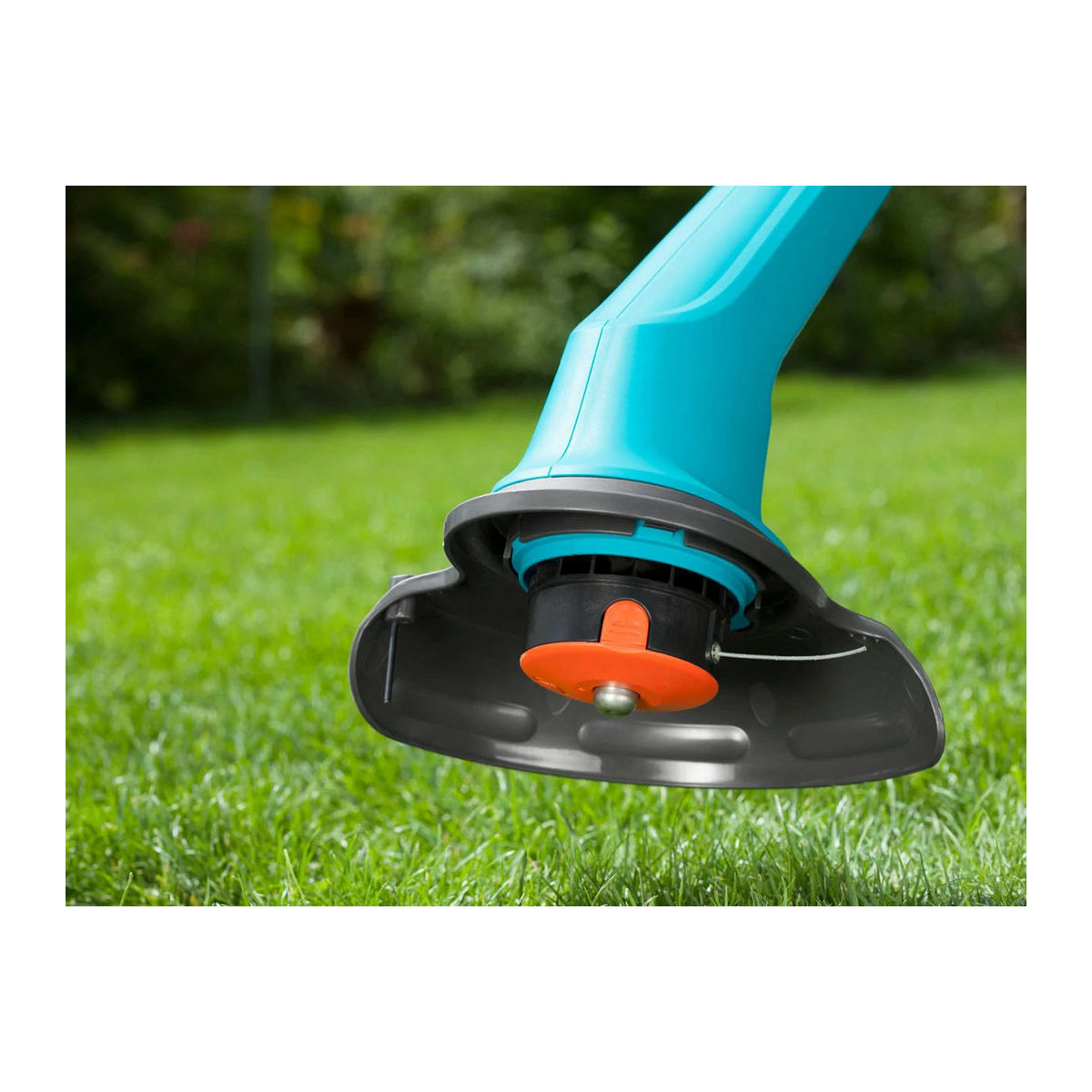 Gardena Elektro-Turbotrimmer SmallCut 300/23 mit 300 W - Bild 2