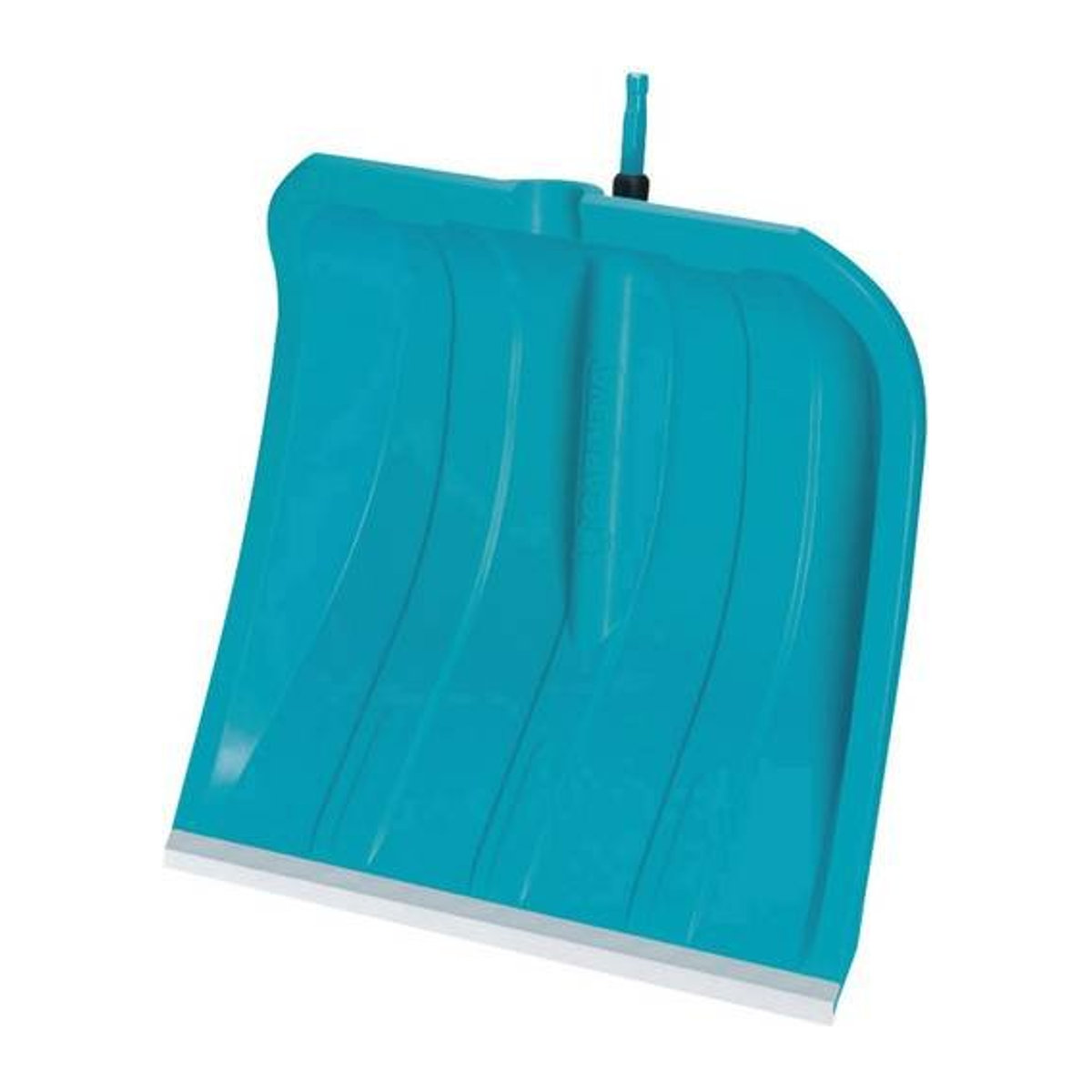 Gardena Schneeschieber 03242-20 Combisystem aus Kunststoff und Edelstahl mit einer Breite von 40 cm - Bild 1