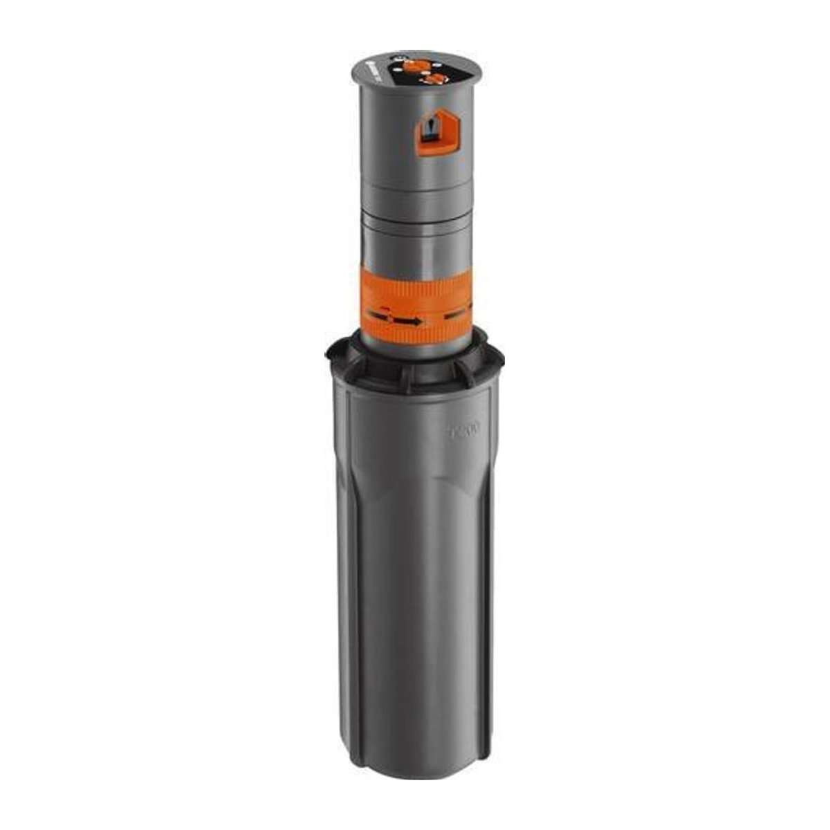 Gardena Turbo-driven Pop-up T 200 Versenkregner 18,7mm IG 08203-29 - Bild 1