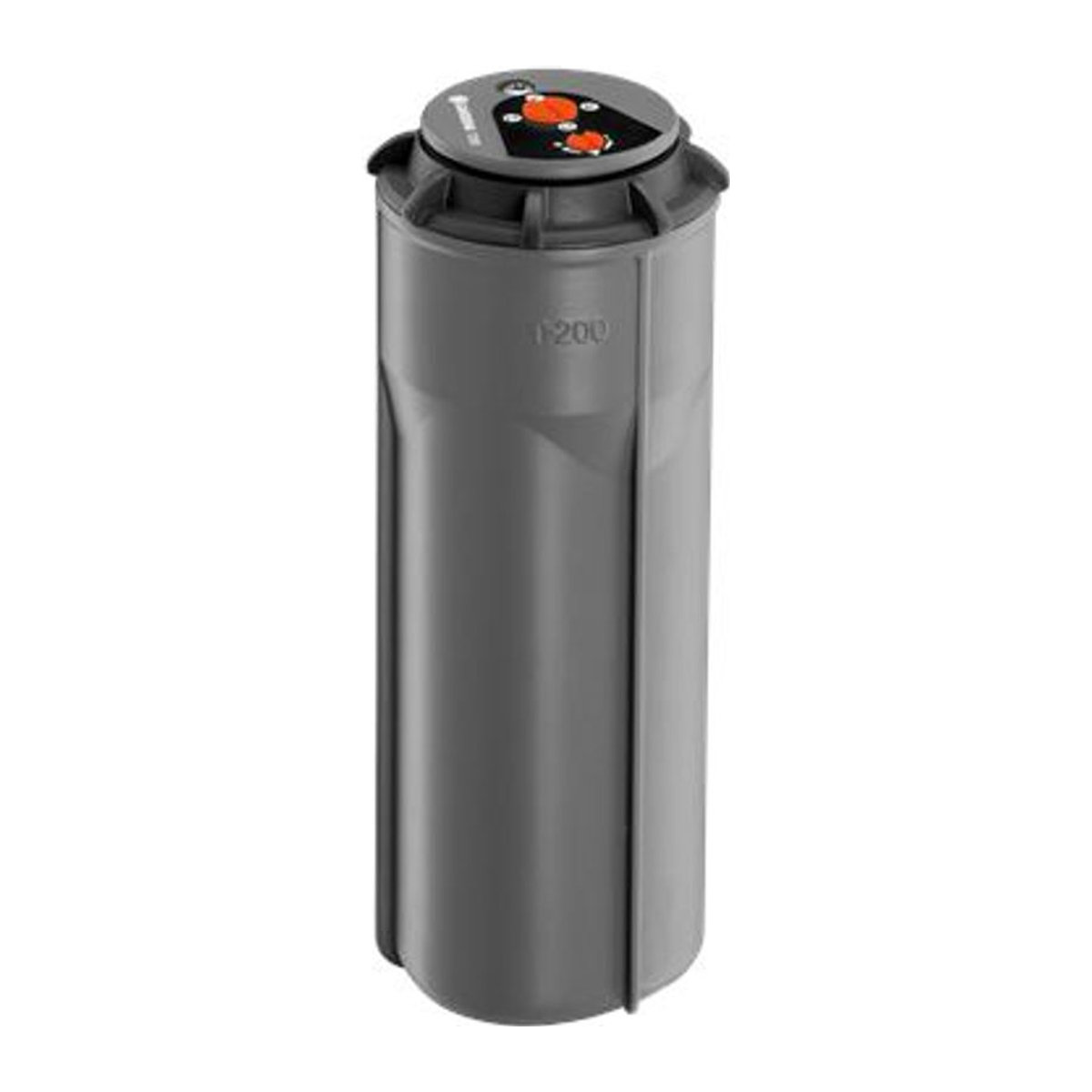 Gardena Turbo-driven Pop-up T 200 Versenkregner 18,7mm IG 08203-29 - Bild 2
