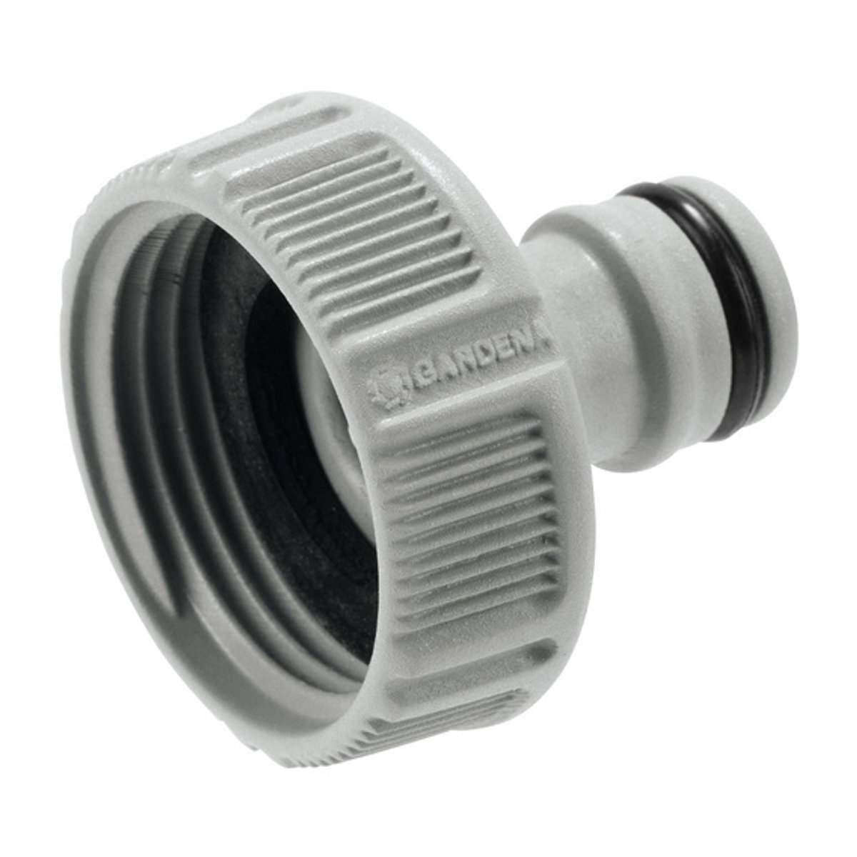 Gardena Ventil Original-System Komplett-Set aus Kunststoff bunt B: 18 cm, H: 4,1 cm - Bild 2