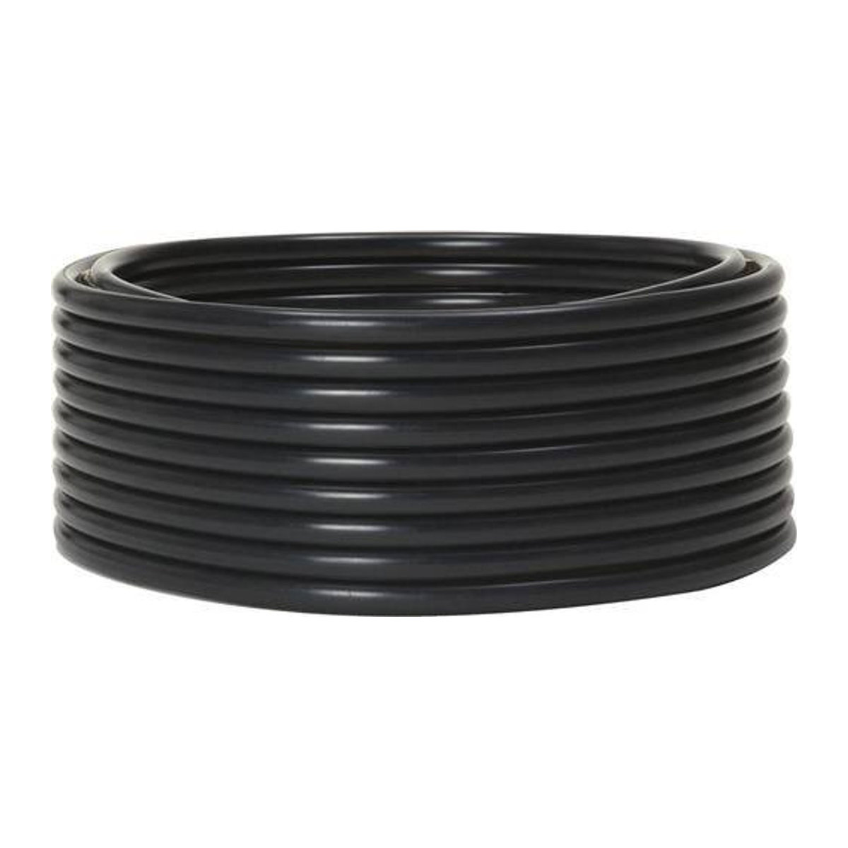 Gardena Verlegerohr Schlauch Schwarz 25 m - Bild 1