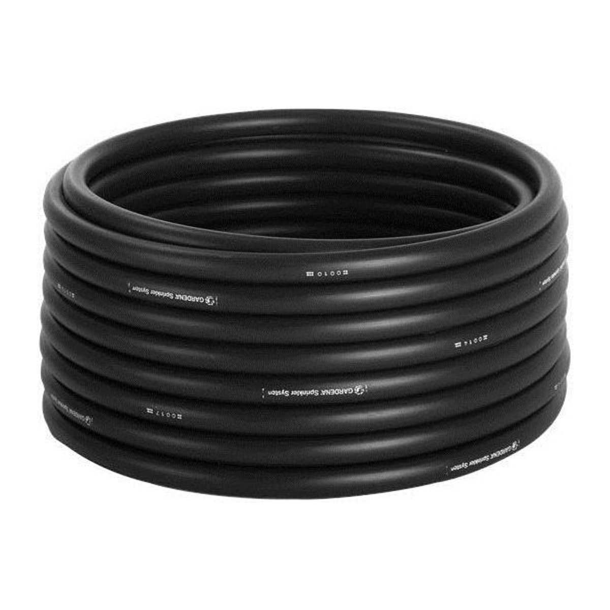 Gardena Verlegerohr Schlauch Schwarz 25 m - Bild 2