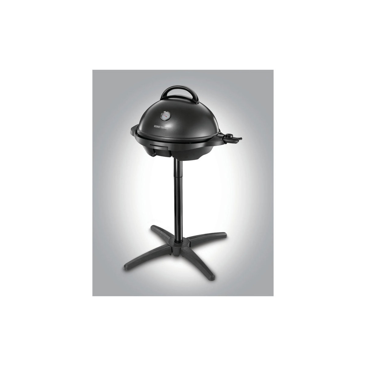 George Foreman Elektrogrill für die Nutzung im Innen- und Außenbereich - Bild 2
