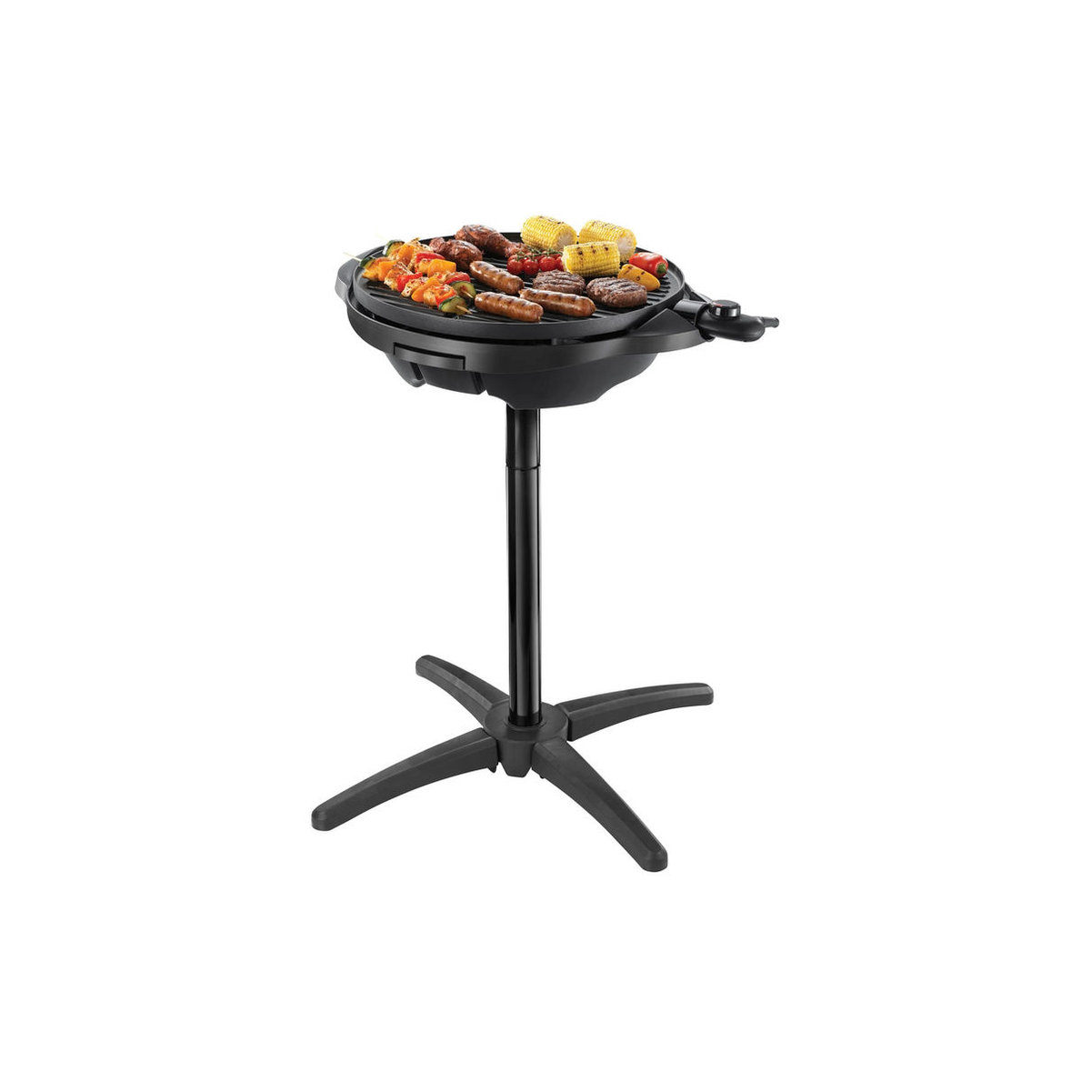 George Foreman Elektrogrill für die Nutzung im Innen- und Außenbereich - Bild 3
