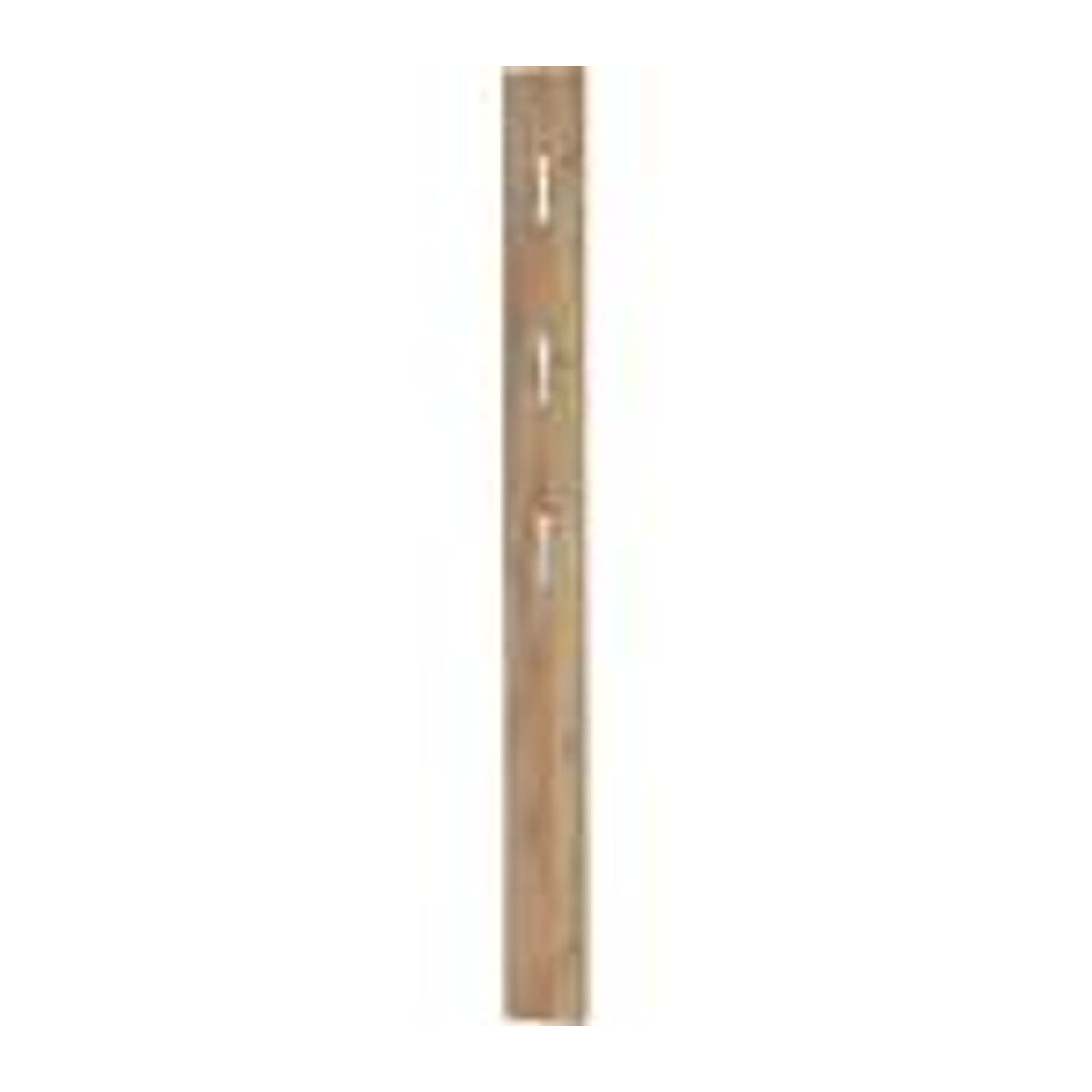 Germania Garderobenpaneel aus MDF mit drei ausklappbaren Metallhaken in Navarra-Eiche, B: 150 cm, T: 30 cm, H: 170 cm - Bild 2