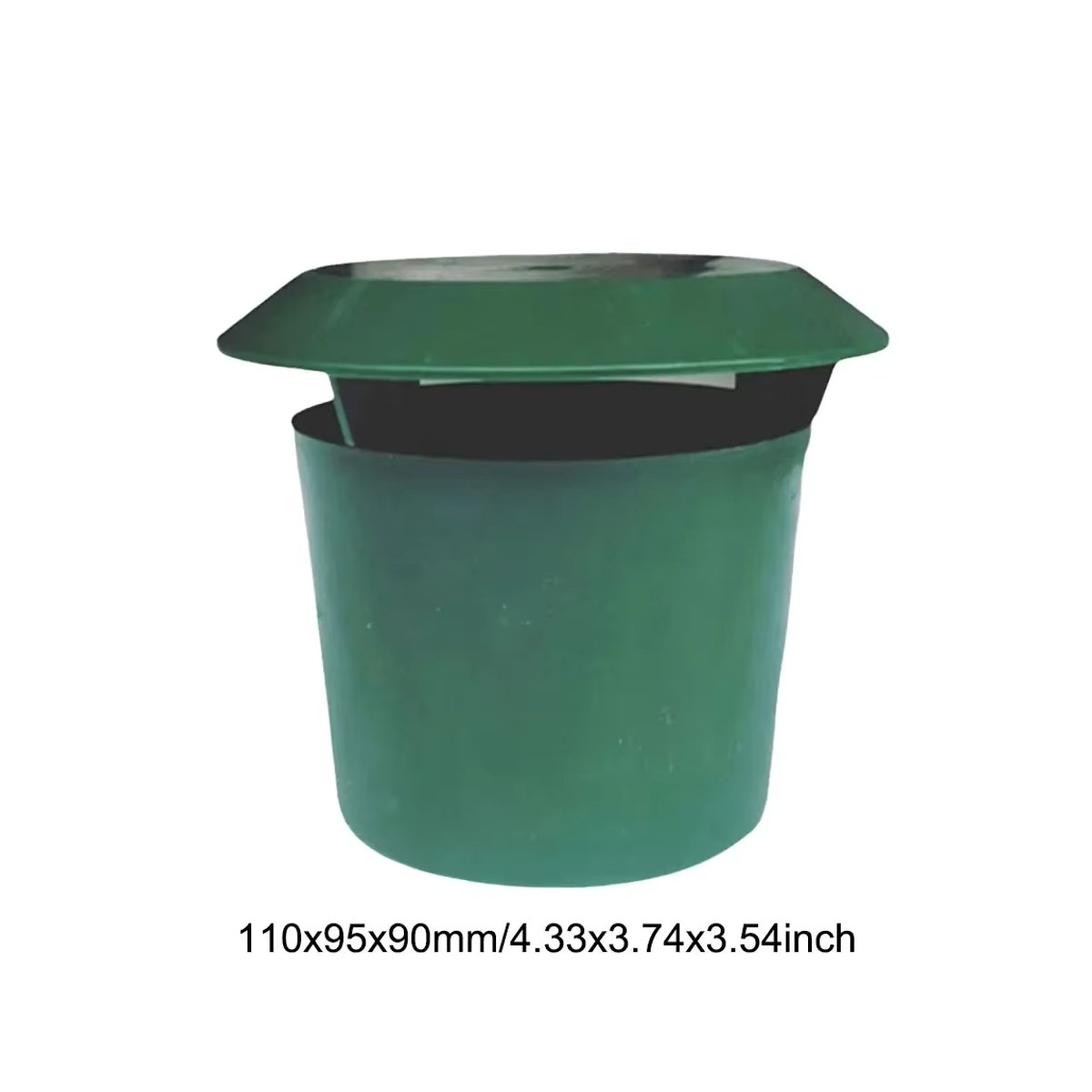 Gintrap Schneckenfänger und Schneckenfalle aus Kunststoff zur umweltfreundlichen Schädlingsbekämpfung für Garten und Bauernhof - Bild 6