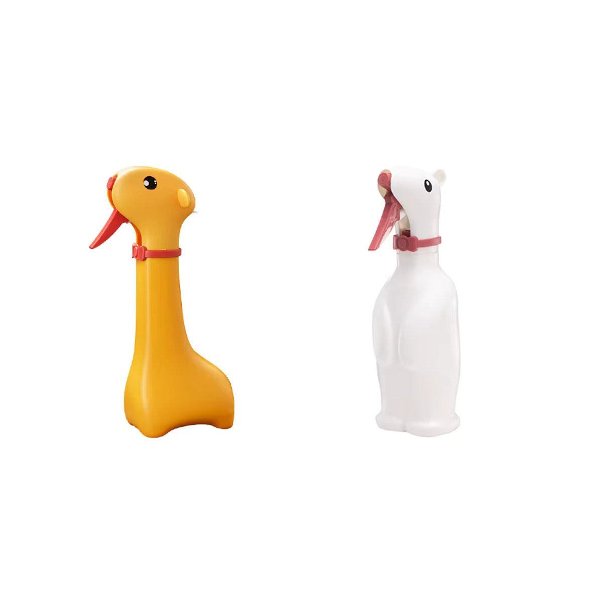 Giraffen-Gießkanne von pengliu zur Bewässerung und Gartenarbeit - Bild 3