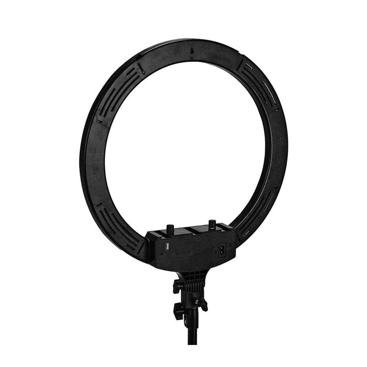 Glow Ringlamp 18 Bsc Met Statief 45W - Bild 2