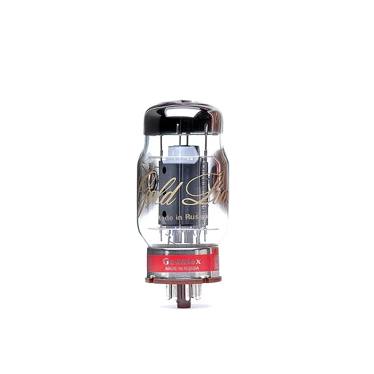 GOLD LION KT88 Vakuumröhre in Silber für DIY Röhrenverstärker und Subwoofer als Ersatz für KT77, KT66 und EL34 - Bild 5