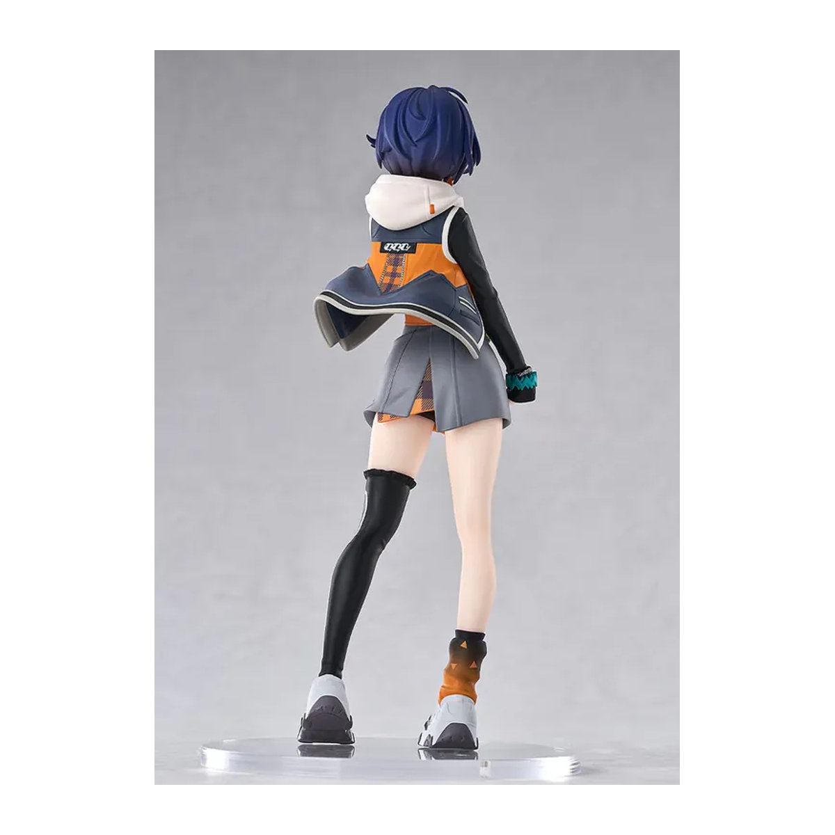 Good Smile Arts Shanghai POP UP PARADE Zenless Zone Zero Rin Bemalte Kunststoff Figur mehrfarbig Höhe: 17,7 cm - Bild 2