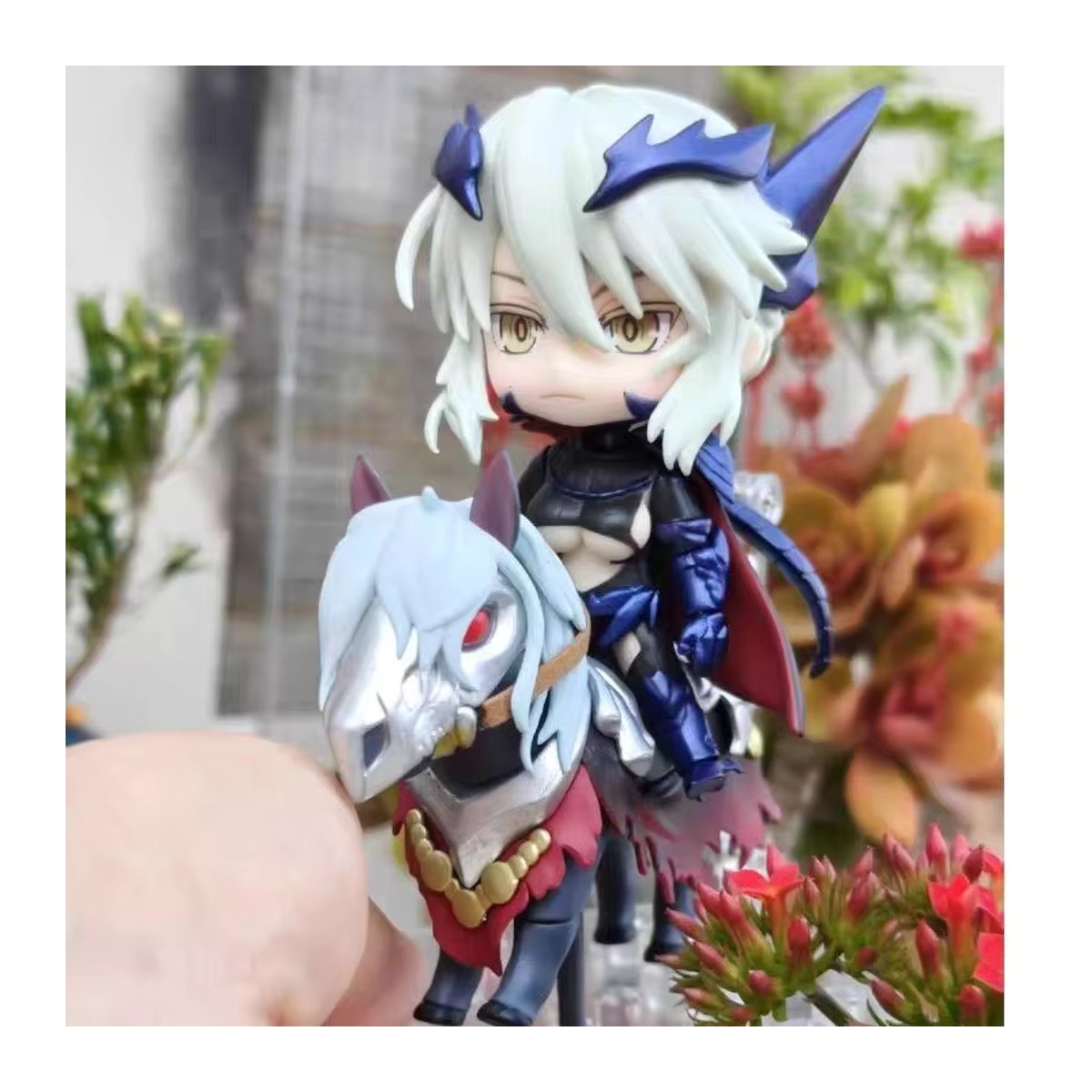 Good Smile Company Nendoroid Anime Q-Version Actionfigur mehrfarbig - Bild 2