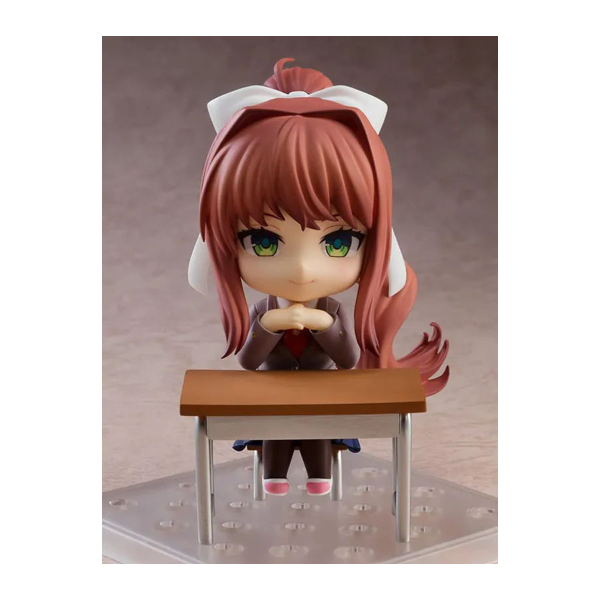 Good Smile Company Nendoroid Doki Doki Literature Club Monica bewegliche Kunststoff-Figur, mehrfarbig - Bild 2