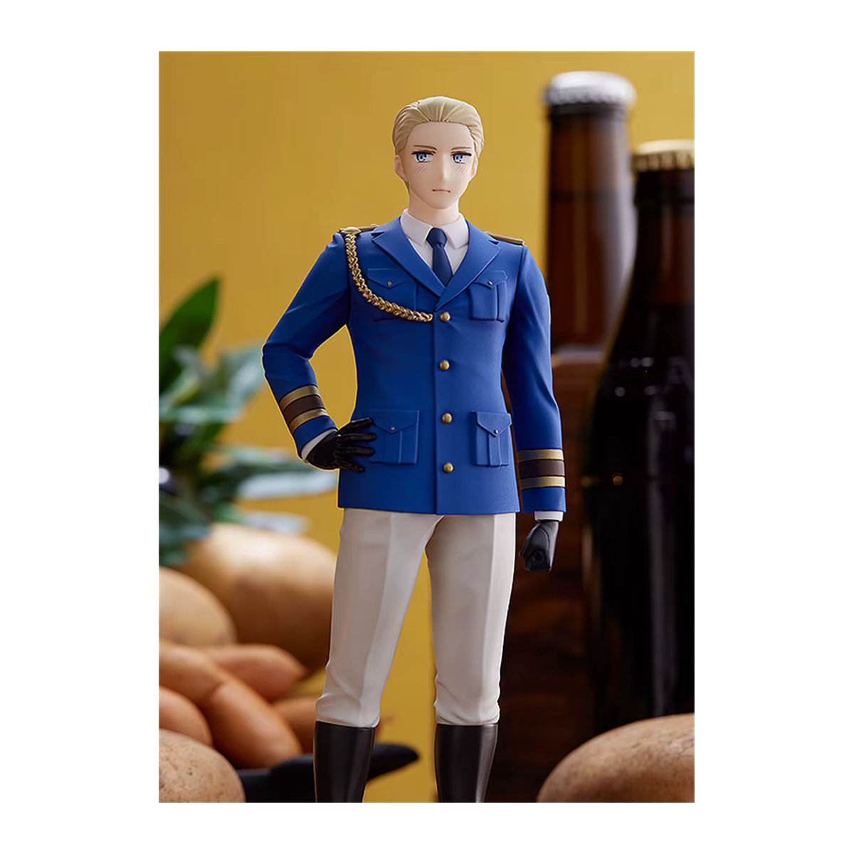 Good Smile Company Pop Up Parade Feliciano Vargas Anime Figur Hetalia Collection mehrfarbig - Bild 3