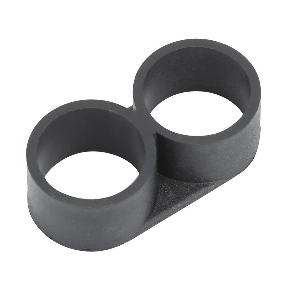 GoolRC 100 Stück Tropfbewässerung Endstopfen für 16mm Wasserrohre zur Gartenbewässerung - Bild 3