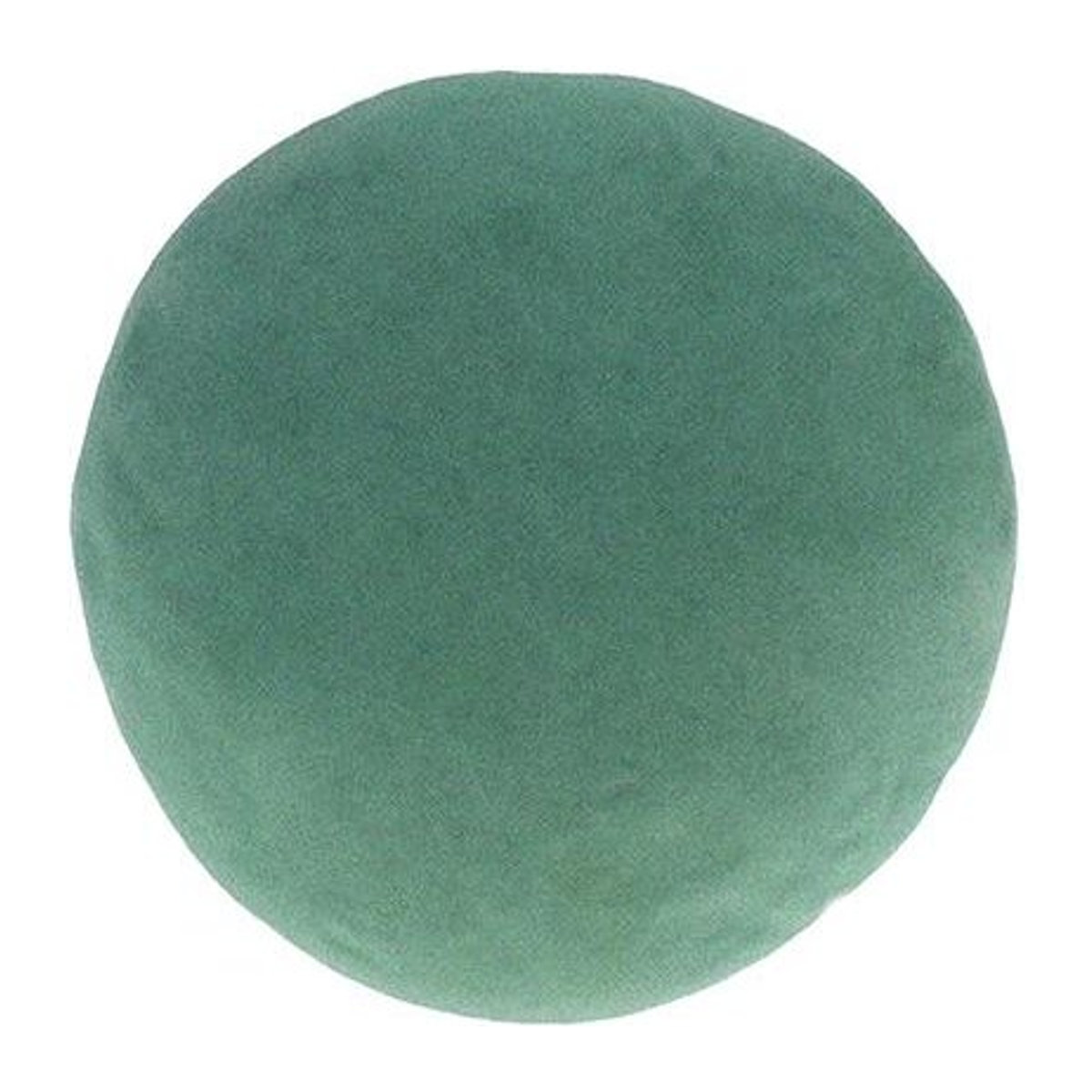 Grüne getrocknete Blumenkugel für deine Hochzeitsdekoration, Durchmesser: 9 cm - Bild 1