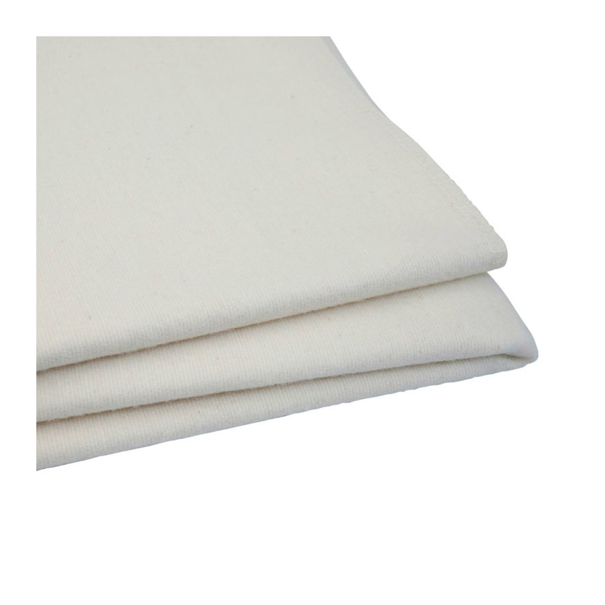 Grünspecht Bio-Matratzenauflage für Säuglinge, Natur, Beige, B/T: 70 x 100 cm - Bild 2