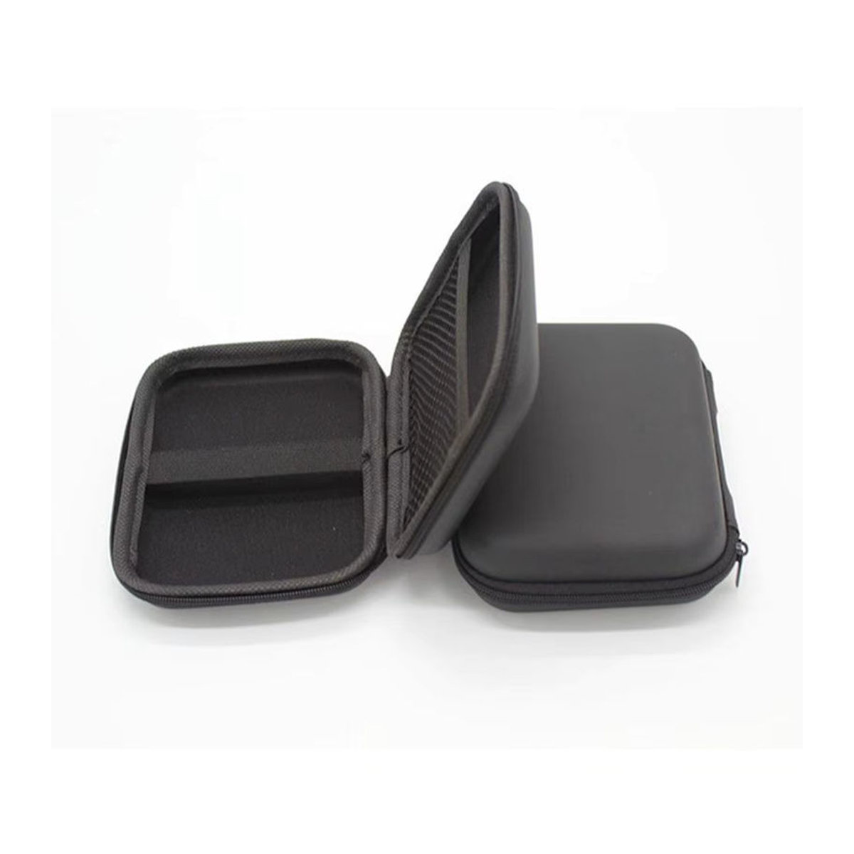 GRWIBEOU EVA Hard Case Aufbewahrungstasche und Schutzhülle für R36S/R35S Spielekonsole in Schwarz und Grau - Bild 5