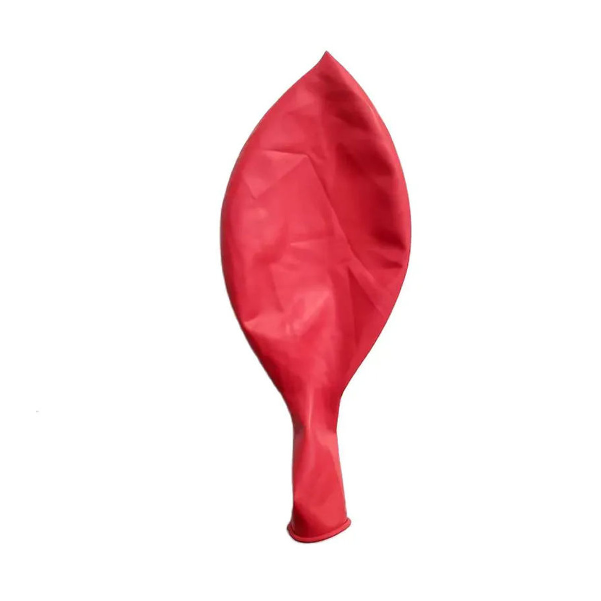 GSF Matte Latex-Heliumballons in Mehrfarbig und Orange, Runde Ballons für Hochzeit und Geburtstag, 18 Zoll und 36 Zoll - Bild 2
