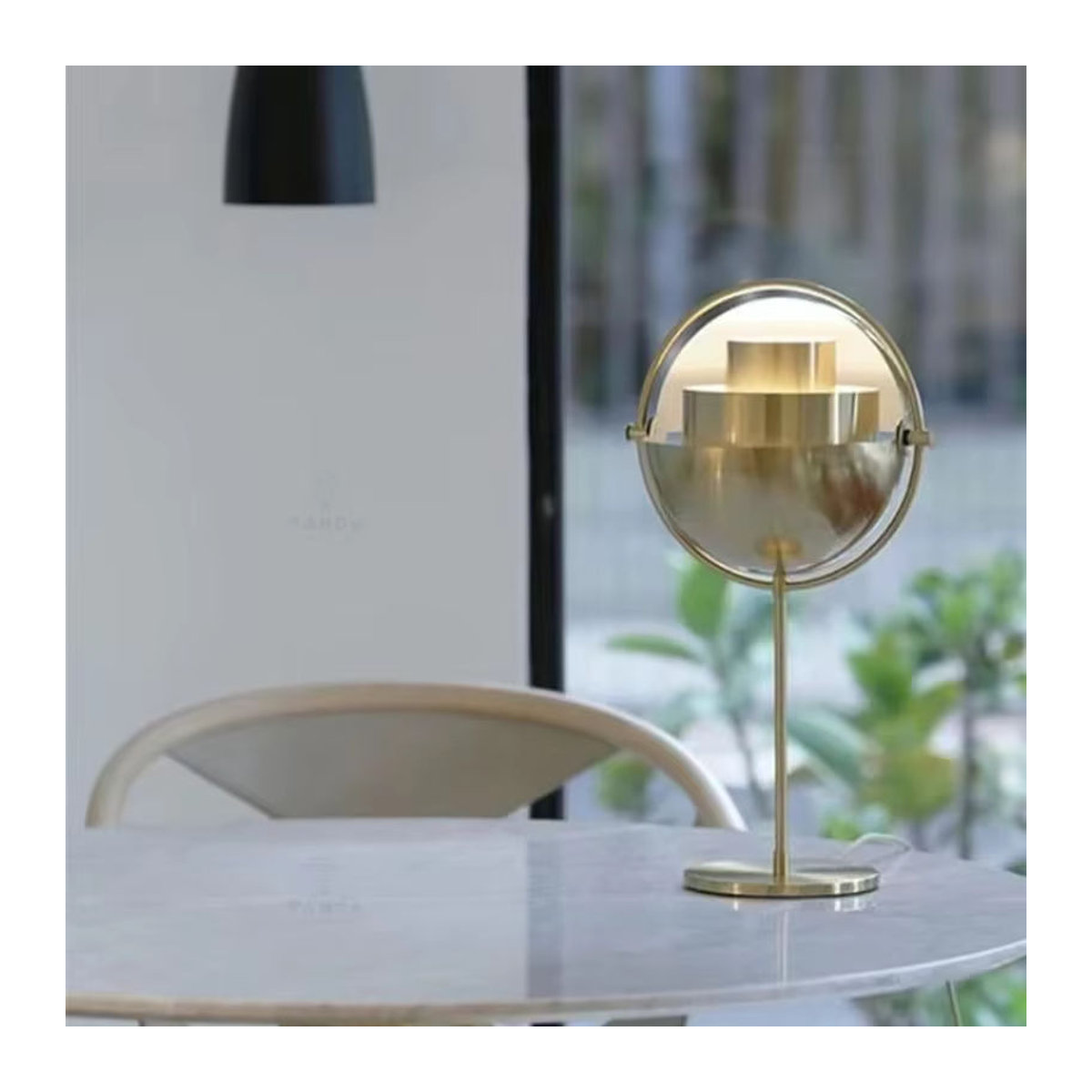 Gubi Multi Lite Moderne Skandinavische LED Stehlampe - Bild 3