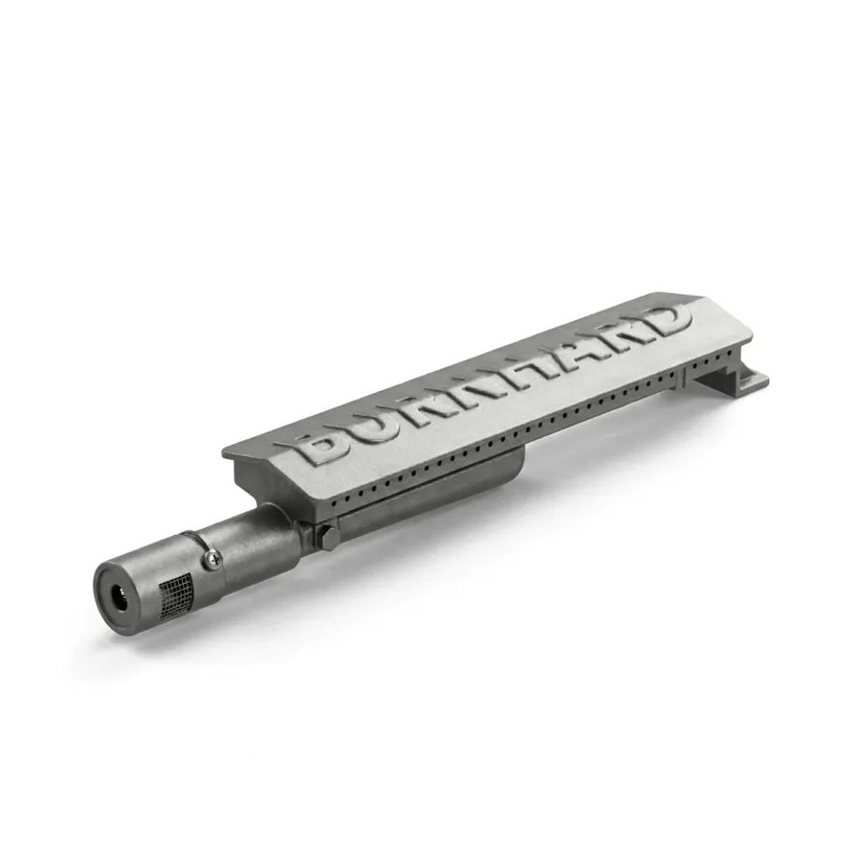 Gussbrenner Longlife Premium-Gussbrenner FRED Series 4 aus Gusseisen in Anthrazit - Bild 1