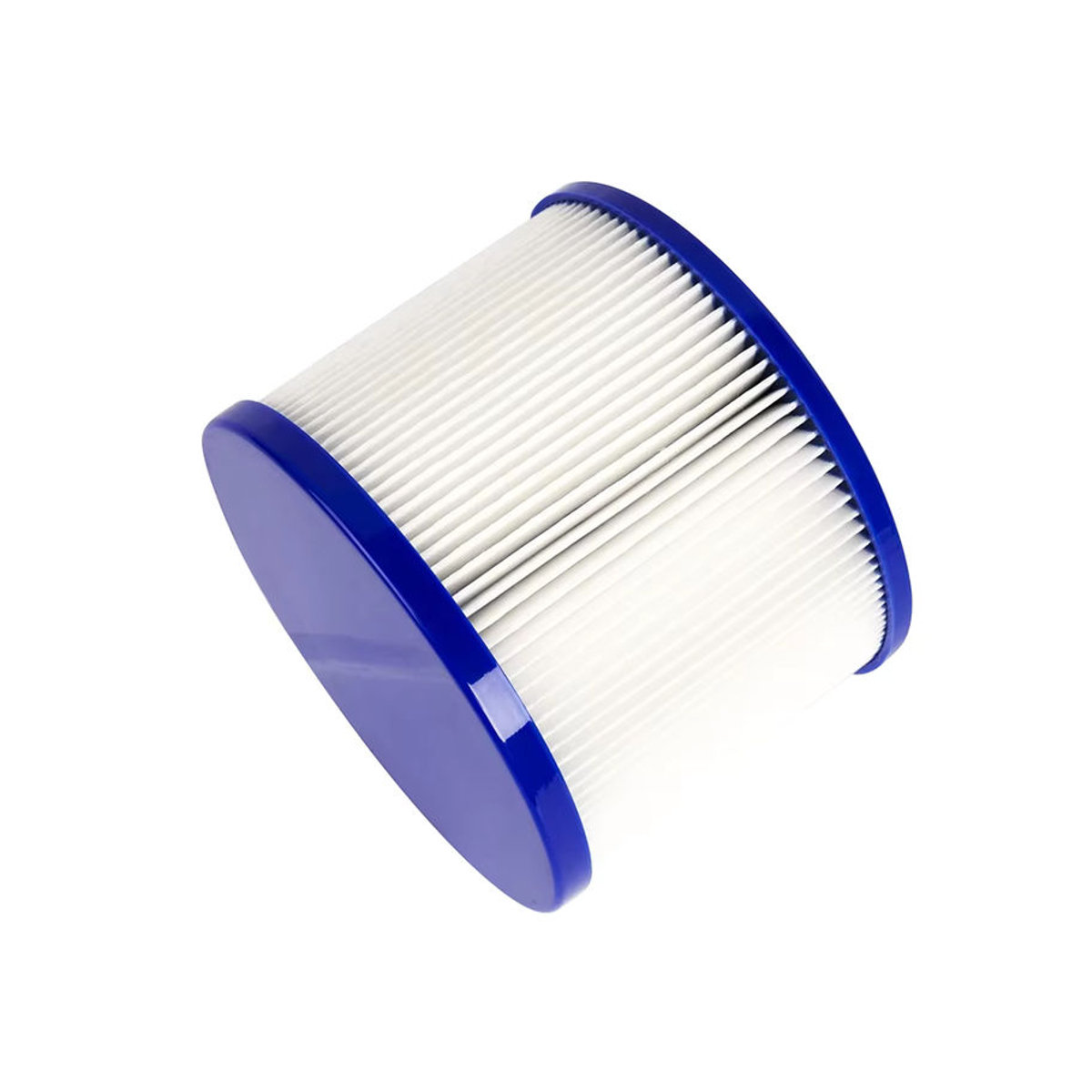 GYMAX Typ VI Filter Spa Filterkartusche in Blau kompatibel mit GYMAX Whirlpools und aufblasbaren Pools - Bild 5