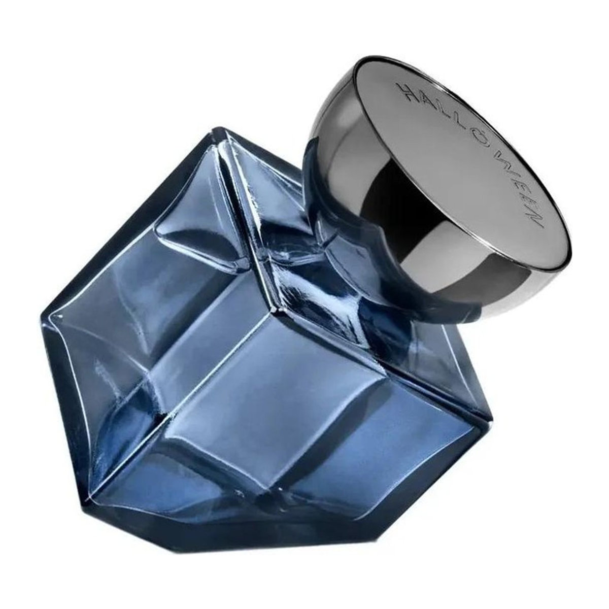 Halloween My World Eau de Parfum 75 ml Blau - Bild 2