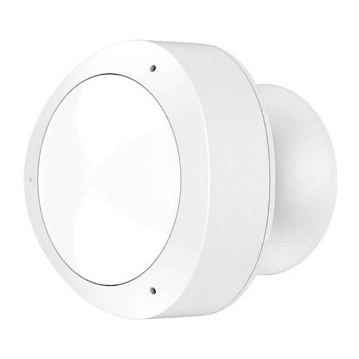 Hama Wi-Fi Bewegungsmelder in Weiß - Bild 1