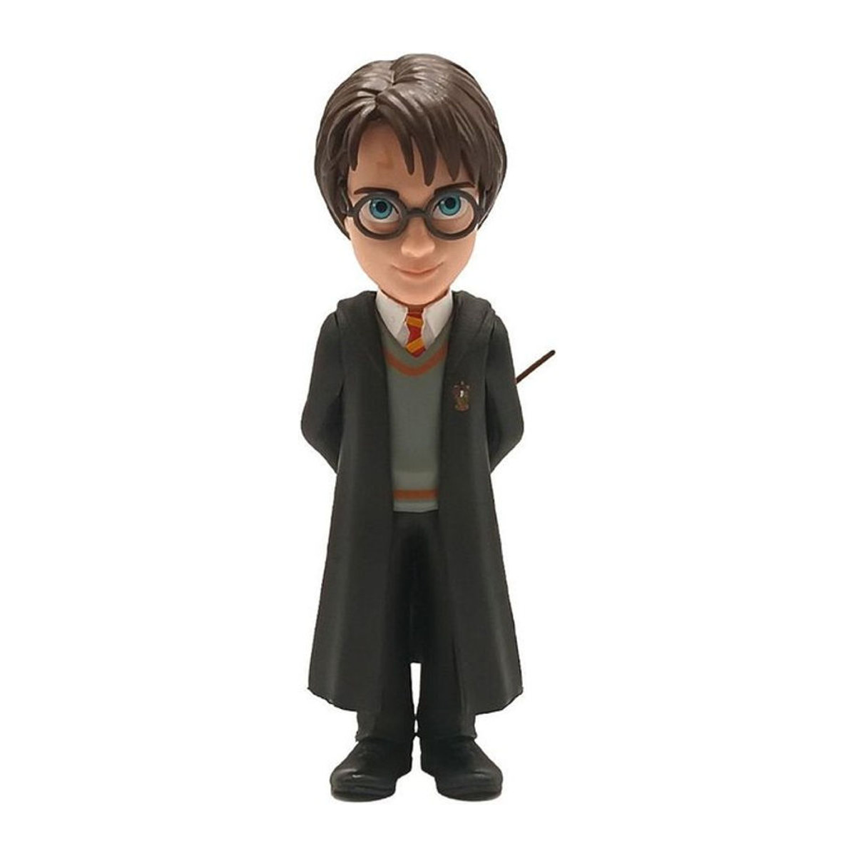 Harry Potter MiniX Sammlerfigur Dekoration schwarz - Bild 1