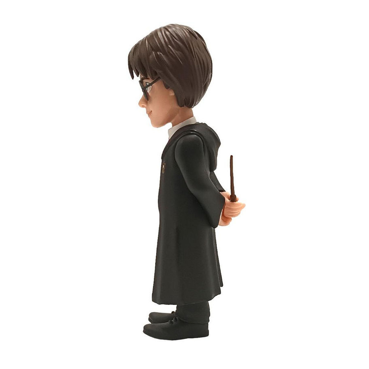 Harry Potter MiniX Sammlerfigur Dekoration schwarz - Bild 2