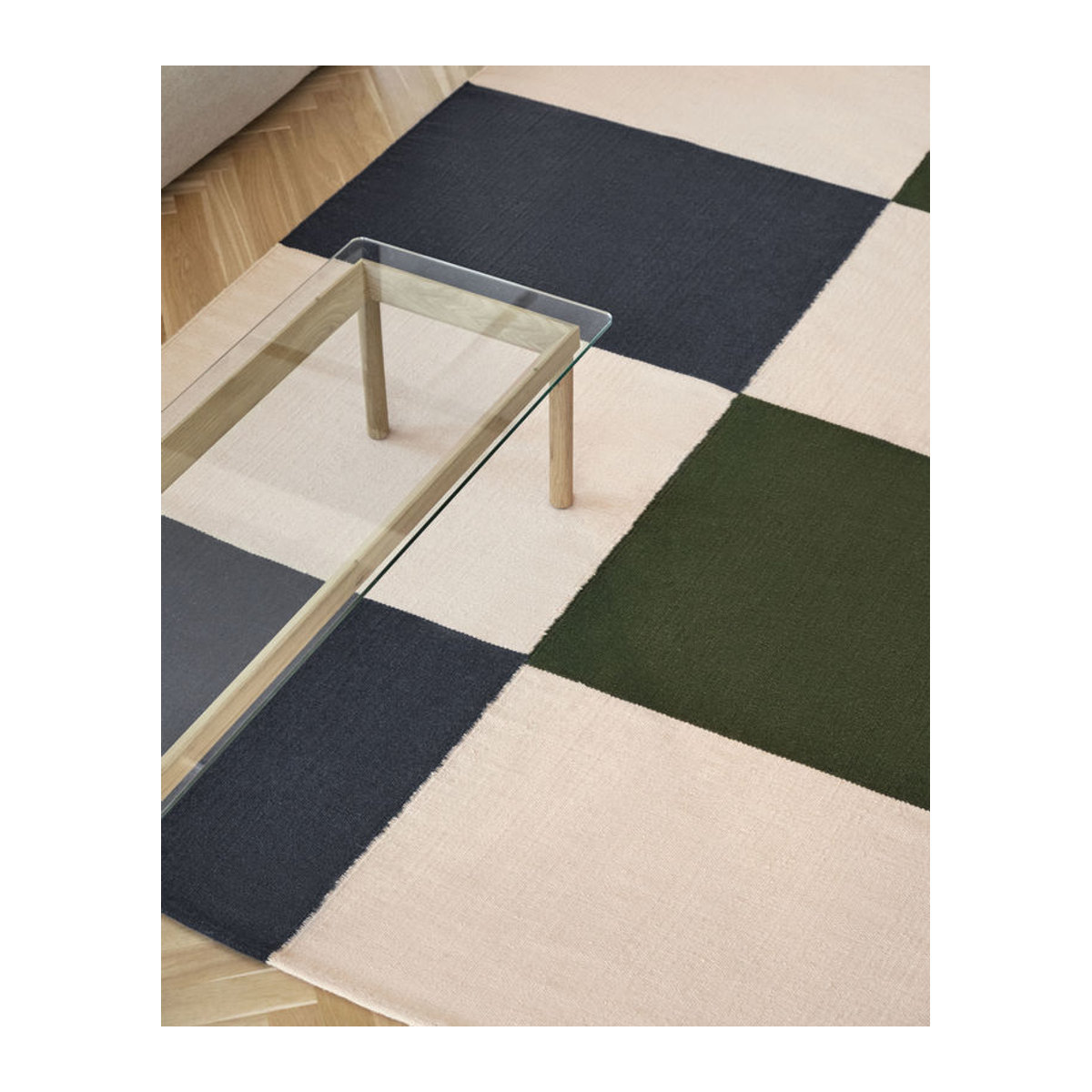 HAY Ethan Cook Flat Works Teppich mehrfarbig B: 200 cm, T: 300 cm - Bild 2