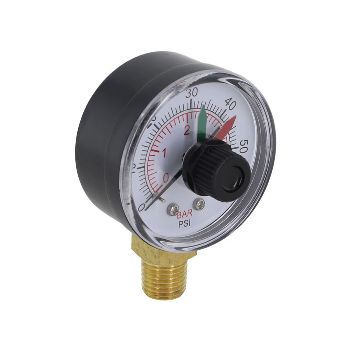 Hayward Ecx271261 Manometer als Ersatzteil für Sandfilteranlagen - Bild 2