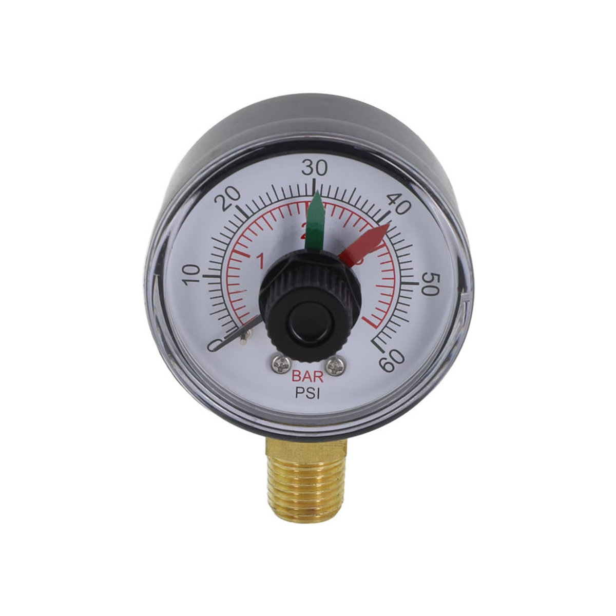 Hayward Ecx271261 Manometer als Ersatzteil für Sandfilteranlagen - Bild 3
