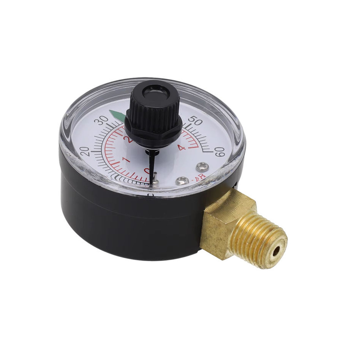 Hayward Ecx271261 Manometer als Ersatzteil für Sandfilteranlagen - Bild 5